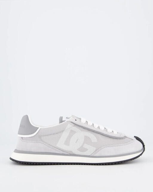 Dolce and Gabbana Heren cushion sneaker mixed