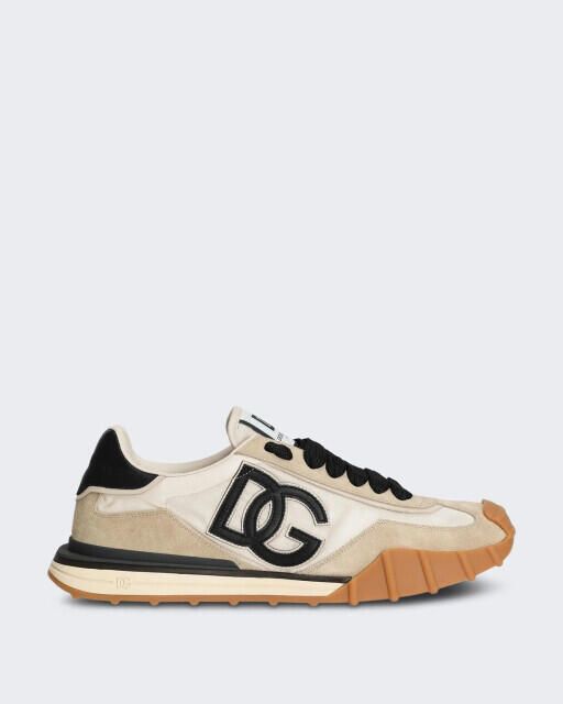 Dolce and Gabbana Heren low-top sneakers