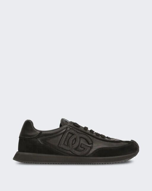 Dolce and Gabbana Heren low-top sneakers