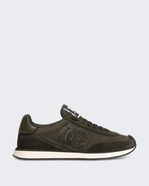 Dolce and Gabbana Heren low-top sneakers