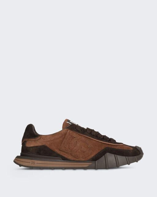Dolce and Gabbana Heren low-top sneakers