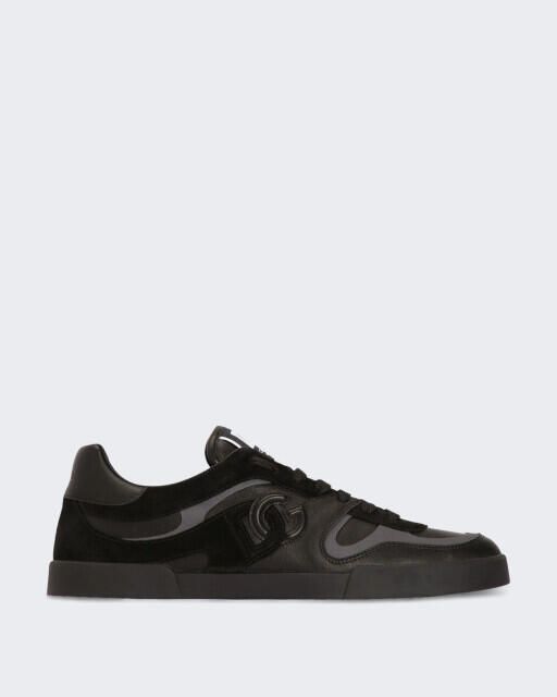 Dolce and Gabbana Heren low-top sneakers
