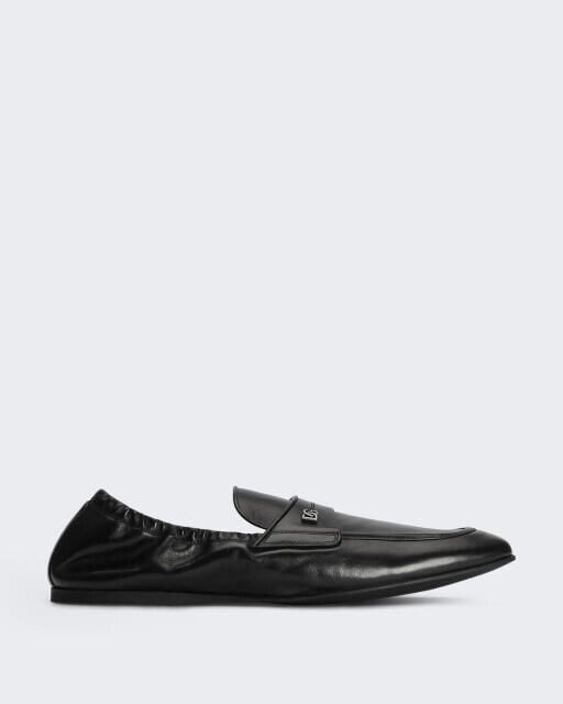 Dolce and Gabbana Heren luxe heren slippers