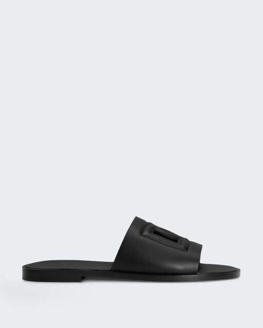 Dolce and Gabbana Heren slides