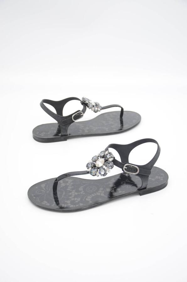 Dolce & Gabbana Dames Sandalen