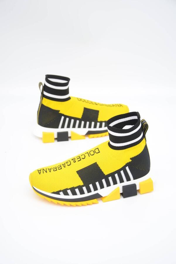 Dolce & Gabbana Dames Sneakers