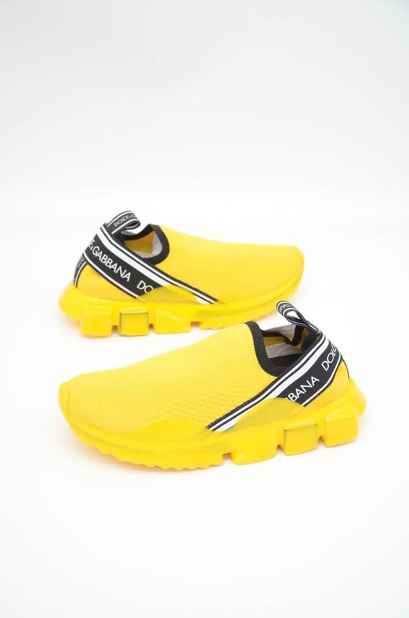 Dolce & Gabbana Dames Sneakers