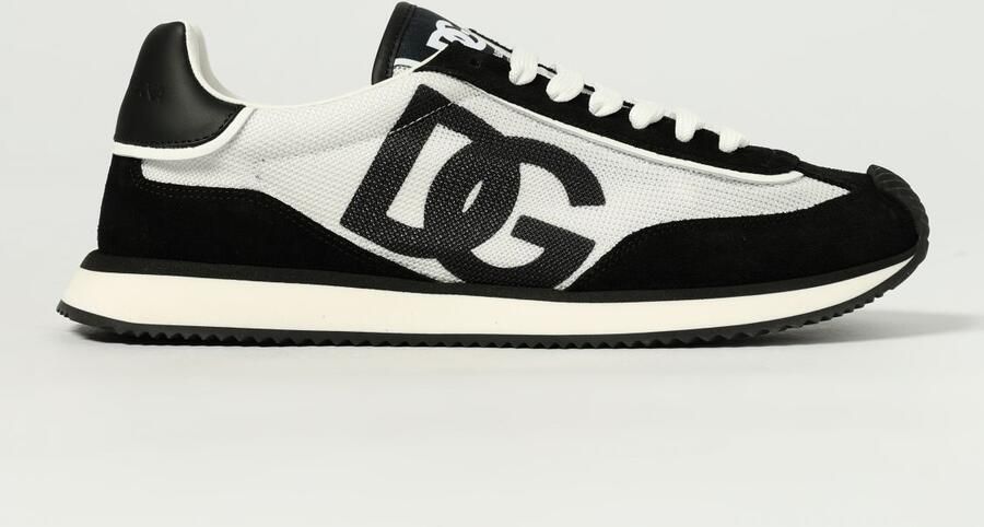 Dolce & Gabbana Dg Logo Sneakers