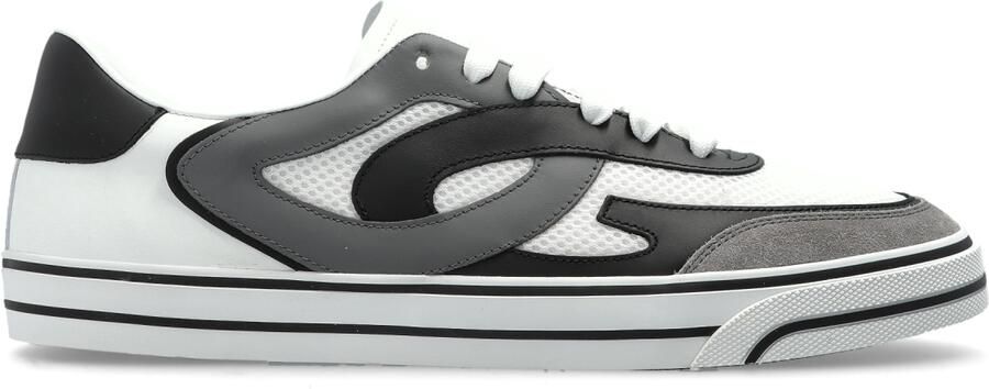 Dolce & Gabbana DG Sailing' sportschoenen