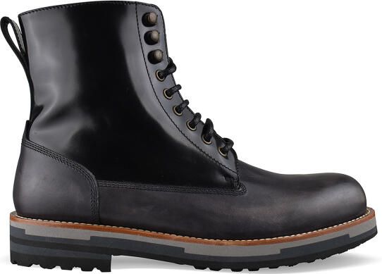 Dolce & Gabbana Dolce&Gabbana Laarzen Zwart