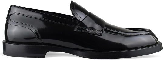Dolce & Gabbana Dolce&Gabbana Loafers Zwart