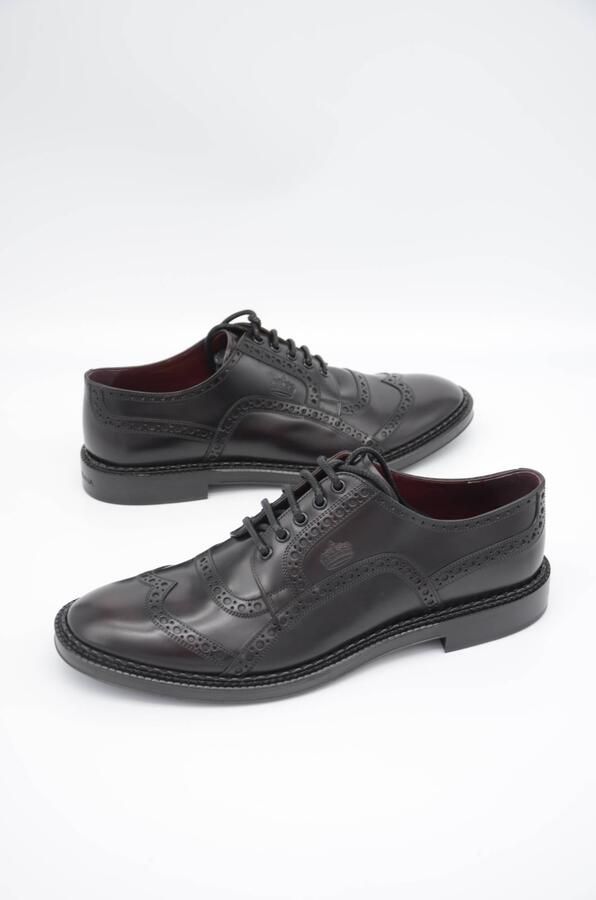 Dolce & Gabbana Heren Veterschoen