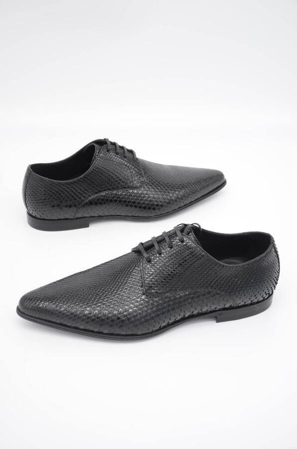 Dolce & Gabbana Heren Veterschoen