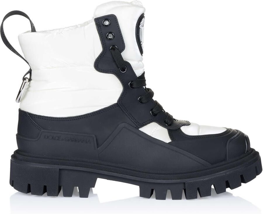 Dolce & Gabbana laarzen
