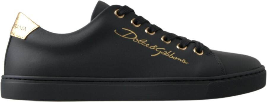 Dolce & Gabbana Lage Sneakers