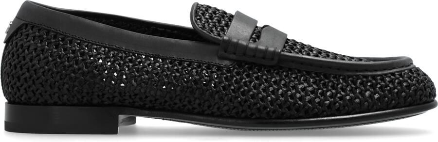 Dolce & Gabbana Mocassins