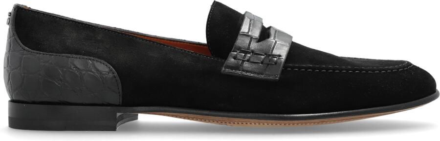 Dolce & Gabbana Mocassins