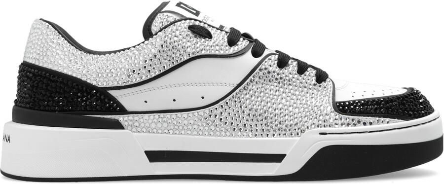 Dolce & Gabbana New Roma sneakers