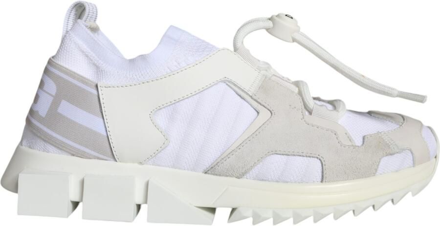 Dolce & Gabbana Portofino Slip-on Sneakers