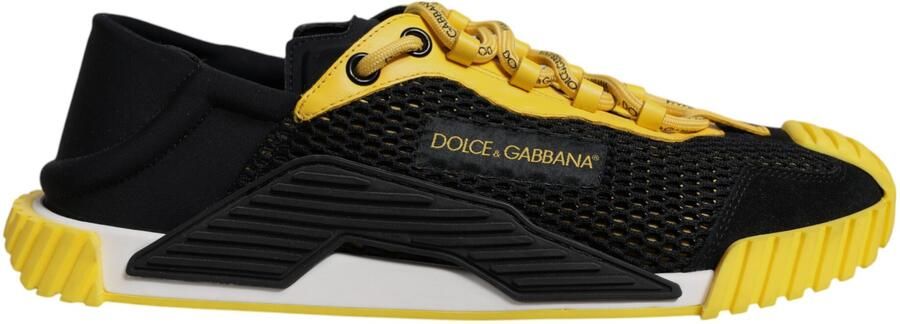 Dolce & Gabbana Portofino Sneakers Slipon Cs1787