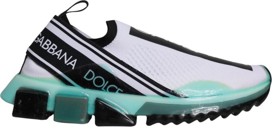 Dolce & Gabbana Portofino Sneakers Slipon Cs1798