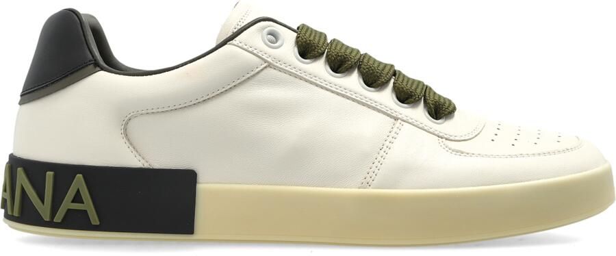 Dolce & Gabbana Portofino sportschoenen