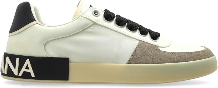 Dolce & Gabbana Portofino sportschoenen