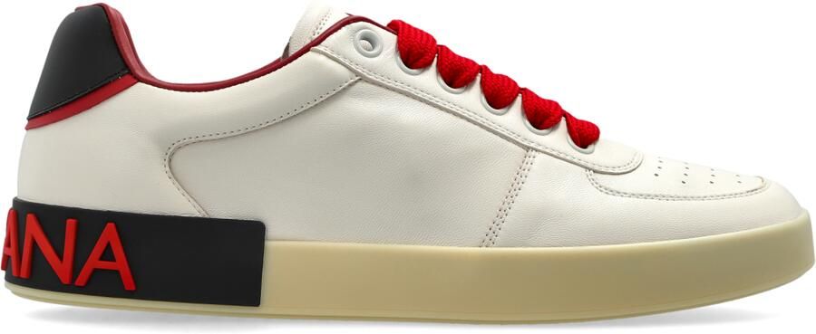 Dolce & Gabbana Portofino sportschoenen