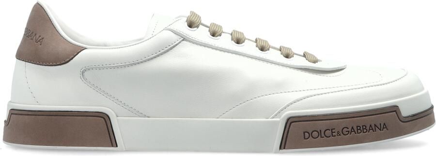 Dolce & Gabbana Portofino sportschoenen
