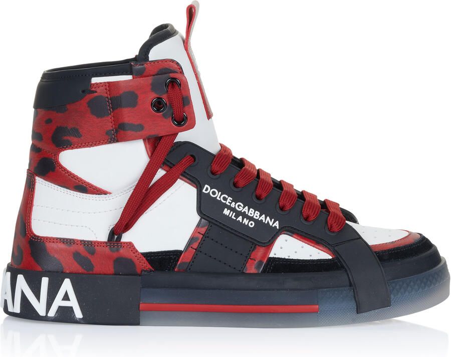 Dolce & Gabbana -schoenen