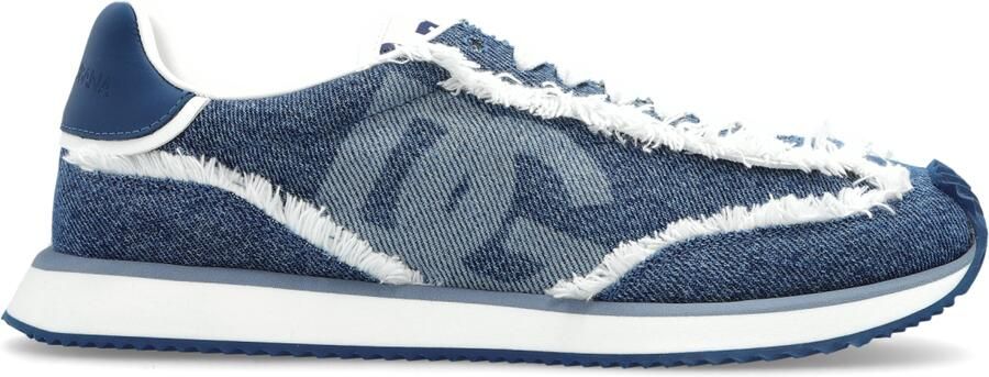 Dolce & Gabbana Sneakers DG Cushion