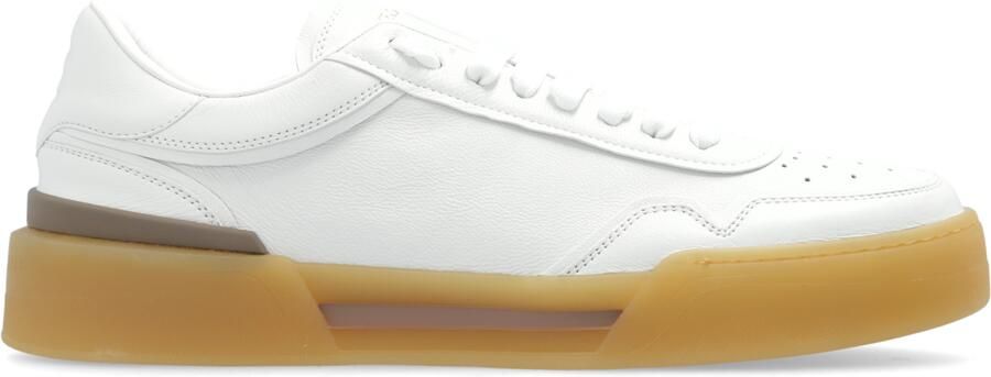 Dolce & Gabbana Sneakers met logo