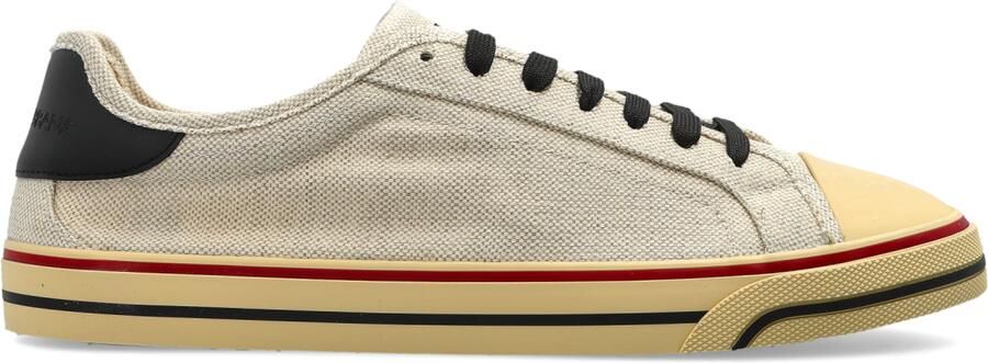 Dolce & Gabbana Sportschoenen met logo