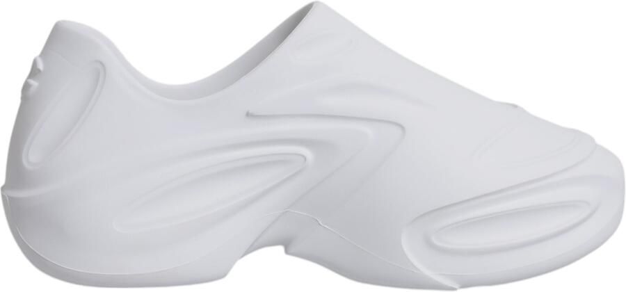 Dolce & Gabbana Witte Daymaster Lage Sneakers voor Heren