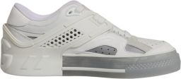 Dolce & Gabbana Witte DG Logo CUSTOM 2.Zero Sneakers Schoenen