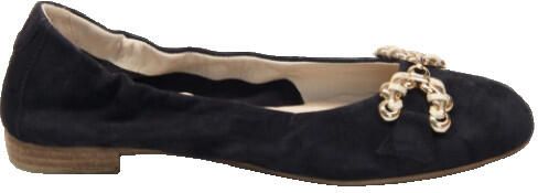 Donna Carolina Damesschoenen instappers