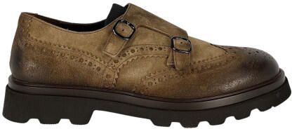 Doucal's Gespschoenen
