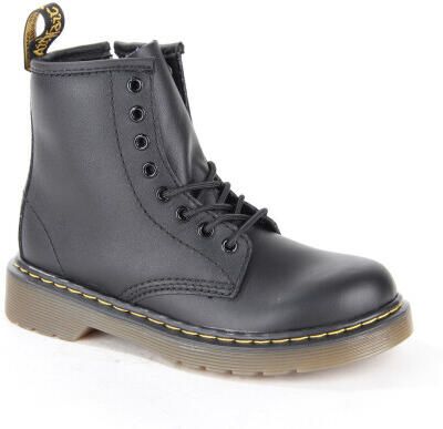 Dr. Martens 15382001 meisjes veterboots
