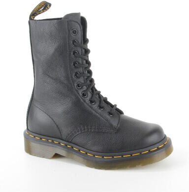 Dr. Martens 22524001 dames veterboots sportief