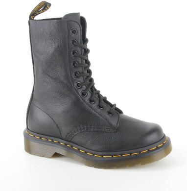 Dr. Martens 22524001 dames veterboots sportief