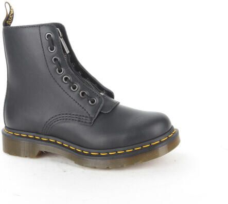 Dr. Martens 23863001 dames enkellaarzen sportief