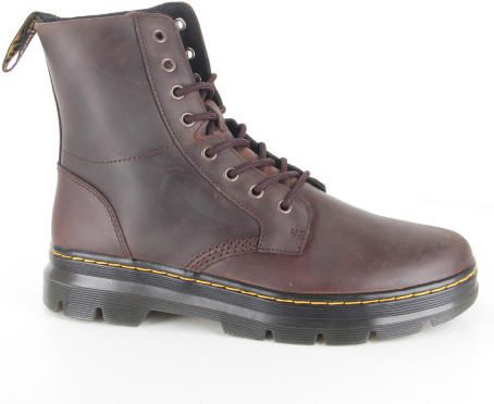 Dr. Martens 26006207 heren veterboots sportief