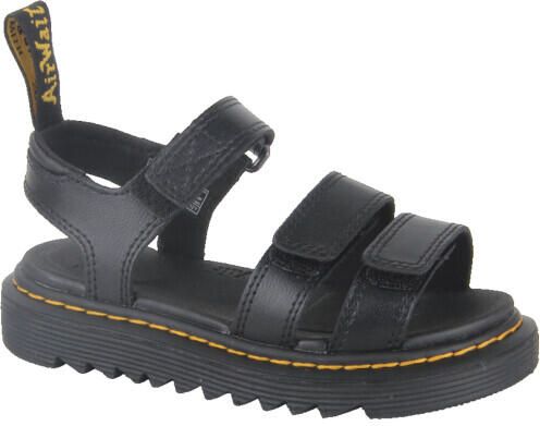 Dr. Martens 26675001 jongens sandalen