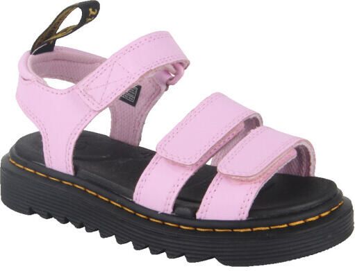 Dr. Martens 30697697 meisjes sandalen