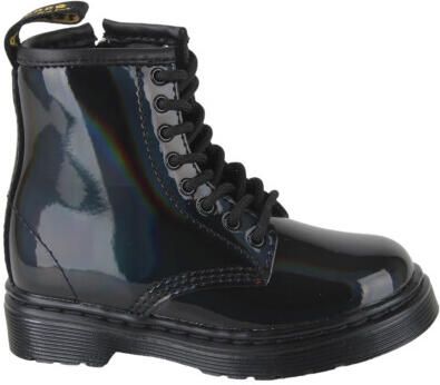 Dr. Martens 31271001 meisjes veterboots