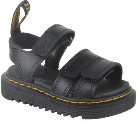 Dr. Martens 31435001 jongens sandalen