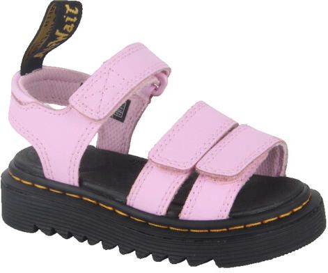 Dr. Martens 31436332 meisjes sandalen