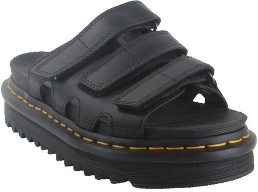 Dr. Martens 40522001 dames slippers