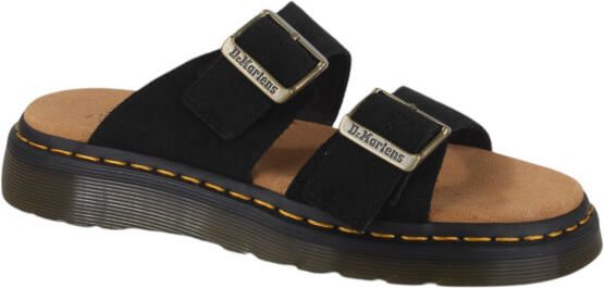 Dr. Martens 41082001 dames slippers