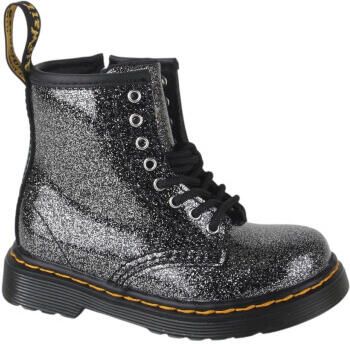 Dr. Martens 41435001 meisjes veterboots